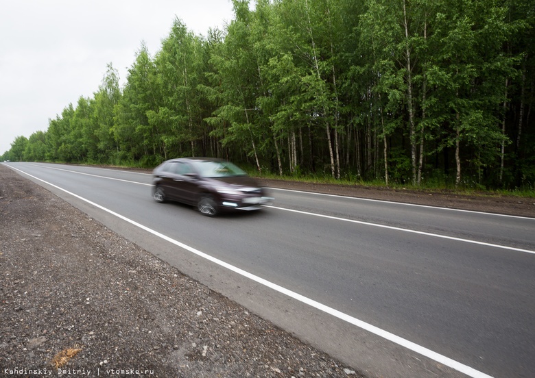 Власти Томска думают, как проложить дороги к участкам ИЖС на Кузовлевском тракте