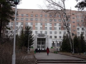 Губернатор отправил в отставку главного врача ОКБ за срыв капремонта