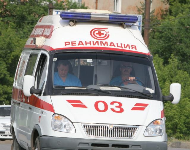 Трехлетний ребенок получил травмы, выпав из окна