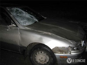 Гособвинитель потребовал для экс-милиционера, сбившего школьниц, четыре года колонии-поселения