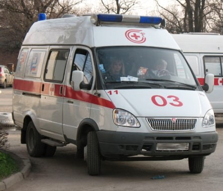 Четыре человека получили травмы в дорожных авариях