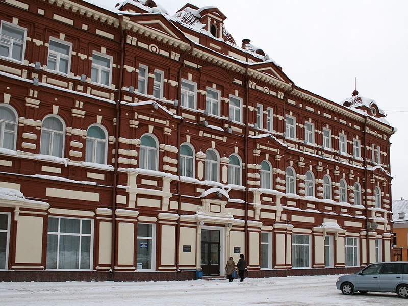 Выставка «Ярославские иконы» открывается сегодня