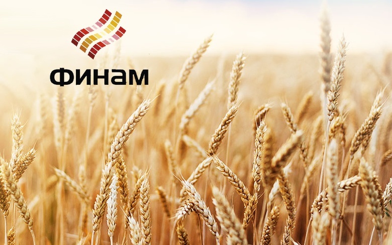 На бирже начались торги фьючерсом на российскую пшеницу