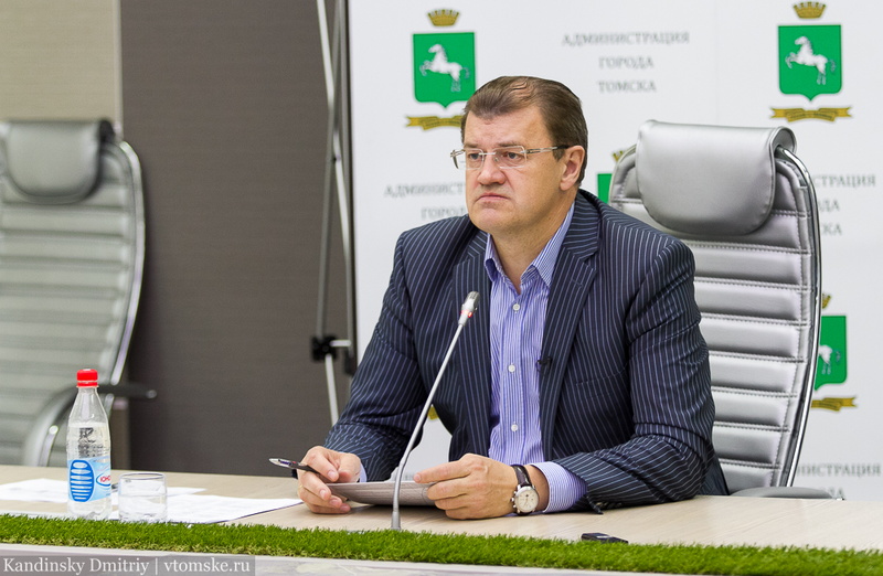 Карнавал в Томске завершится праздничным салютом