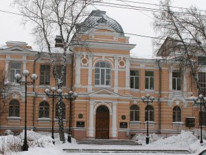 В СибГМУ состоятся пожарно-тактические учения