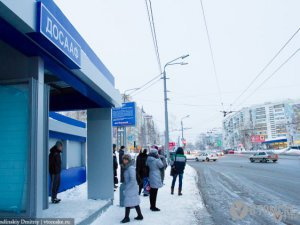 Депутаты предложили мэру провести специальное совещание, чтобы решить проблему с остановками
