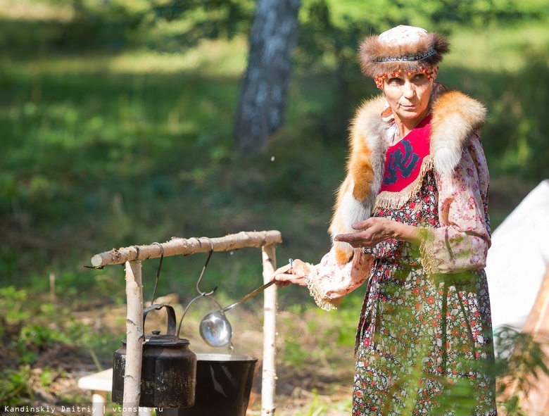 Конкурс красоты, песни и игры: фестиваль татарской культуры пройдет в Томске