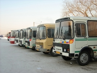 В области не хватает денег на школьные автобусы