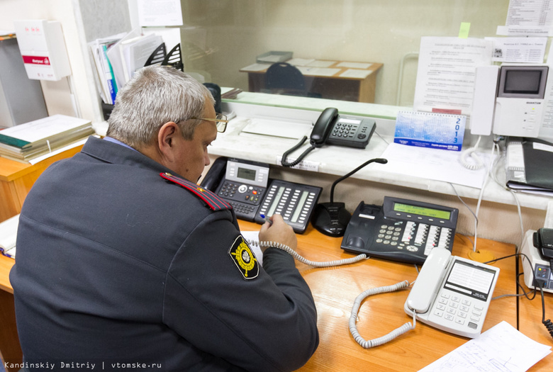 Более 7 млн направят томские власти на профилактику правонарушений и наркомании