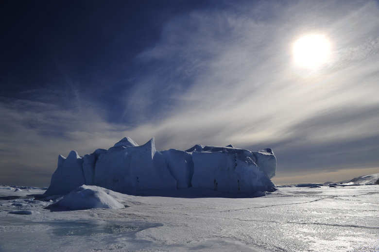 Ученые из Томска, изучающие климат, отправятся в экспедицию к побережью Арктики