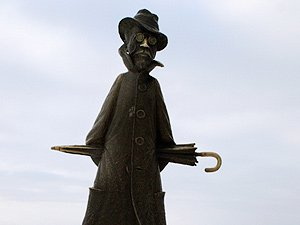 «Чеховские пятницы» откроют восьмой сезон