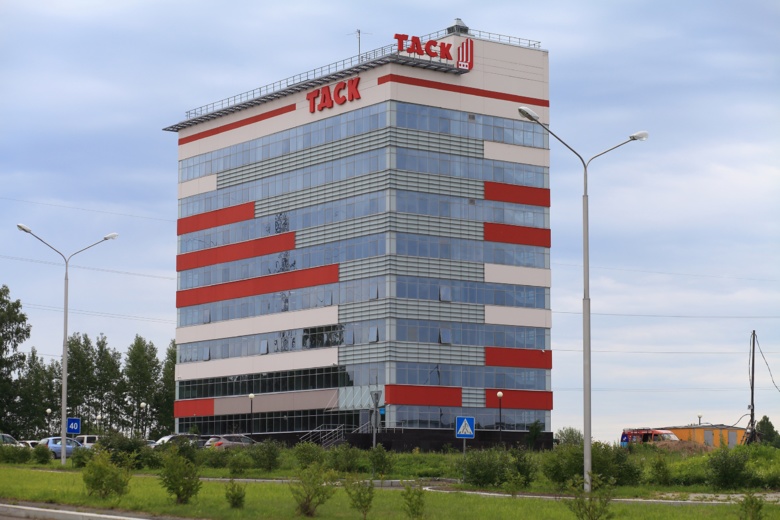 Научная «дочка» ТДСК отмечает юбилей
