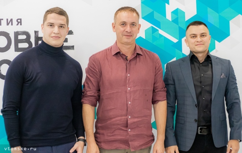 В Томске «Новые люди» заручились поддержкой 11% избирателей