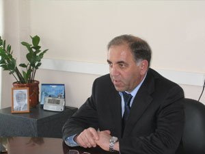 Эльман Юсубов