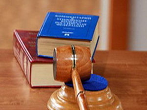 Бывший оперативник получил условный срок за избиение потенциального свидетеля