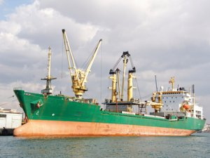 До конца года судоходная компания закончит объединение активов