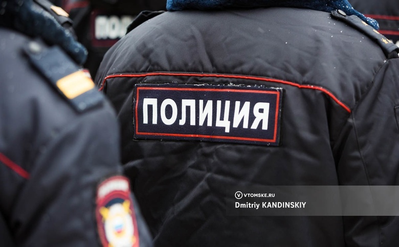 Полиция возбудила дело против подростка, угрожавшего жителю томского села убийством