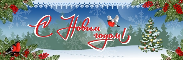 Кружево Дома с шатром и снегири станут основой новогоднего оформления Томска