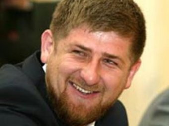 Рамзан Кадыров поможет восстановить Красную мечеть