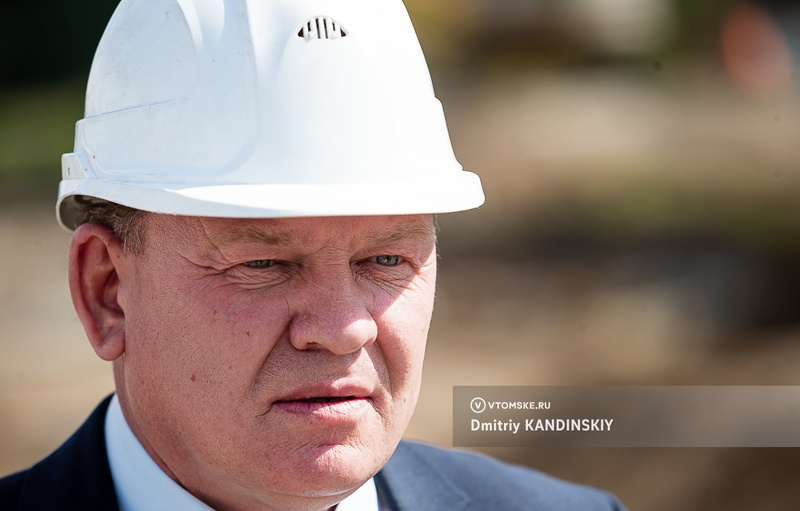 Замдиректора стройфирмы осужден на 4,5 года за мошенничество при строительстве школы в Корнилово