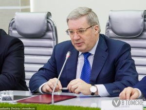 Томский опыт развития гражданского общества рекомендовано применять по всей Сибири