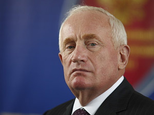 Виктор Кресс подал в суд на депутата Владимира Казакова