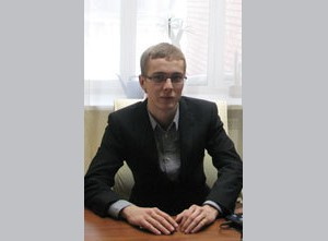 Дмитрий Паршуто