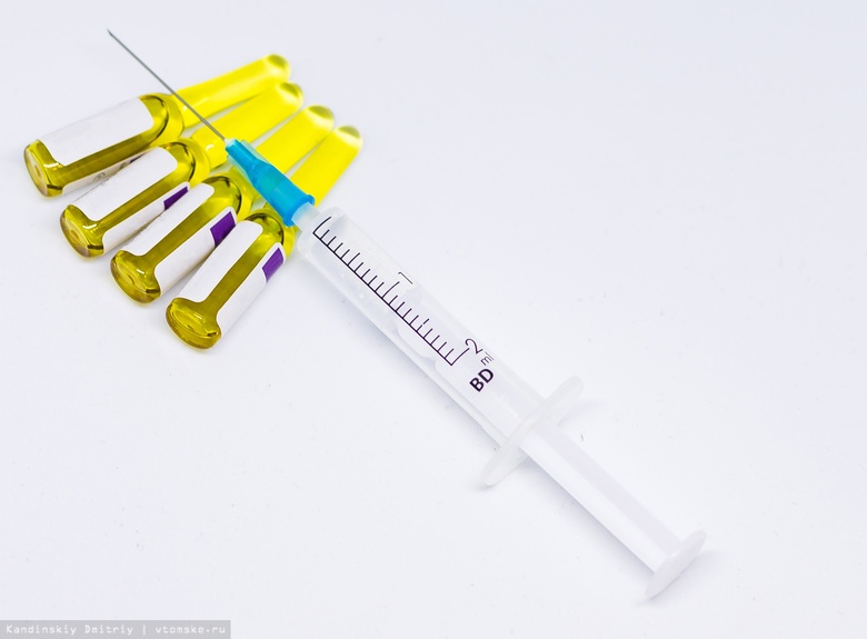 Попова: единой вакцины от коронавируса не будет