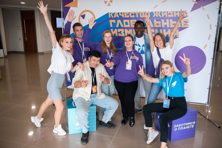 Томские студенты смогут побороться за 300 тыс руб на всероссийской олимпиаде
