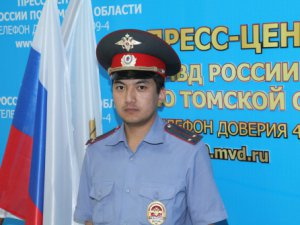 Во второй этап конкурса «Народный участковый» вышли 11 представителей областной полиции