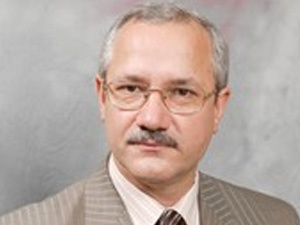 Алексей Балановский