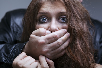 Следователи проводят проверку по факту похищения 15-летней девушки