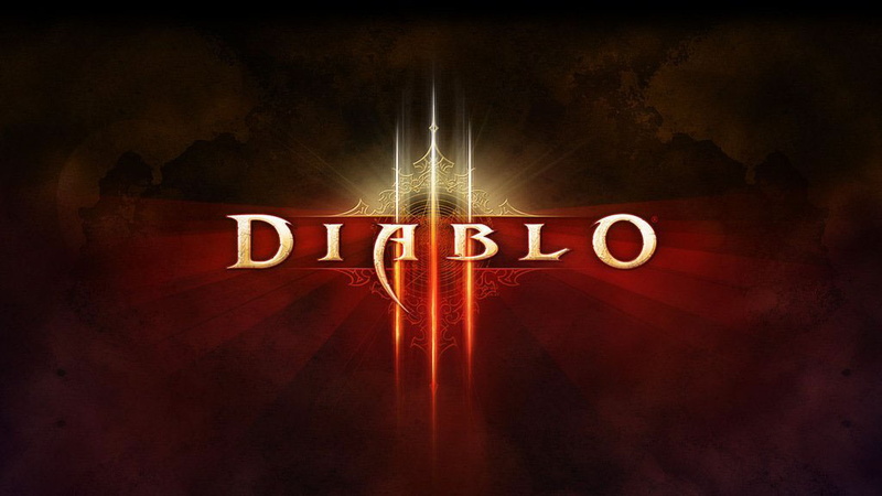 Старт продаж Diablo III в Томске (фото)