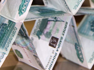 Регион получит 135 миллионов на развитие предпринимательства
