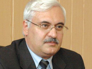 Михаил Слободской
