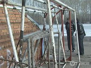 Уголовное дело по факту трагедии на стадионе «Восход» прекращено за отсутствием виновных