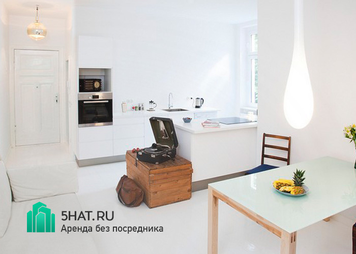 Мифы, созданные риэлторами