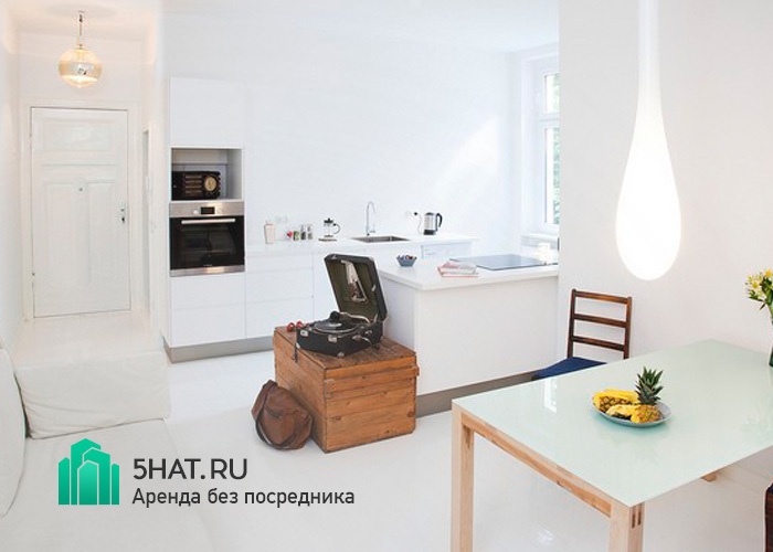 Мифы, созданные риэлторами