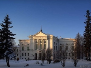 ТГУ вновь вошел в число 500 лучших вузов мира