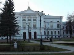 Нападение в Университетской роще совершил одногруппник пострадавших