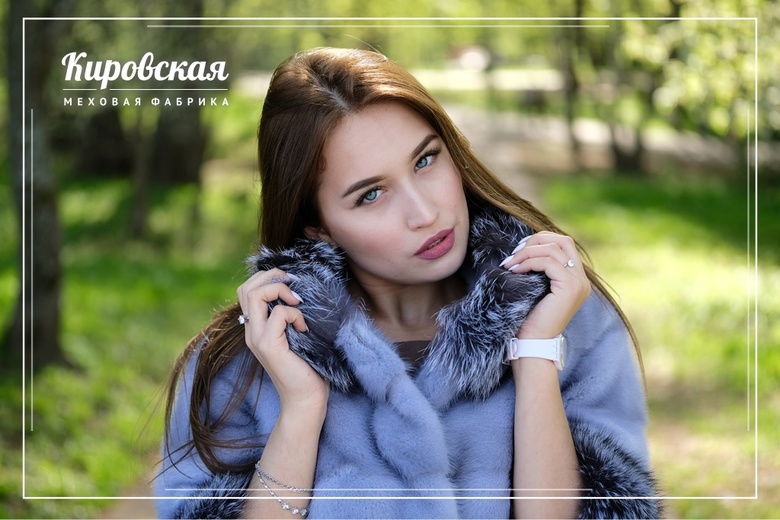 Грандиозная выставка-продажа меховых изделий пройдет в Томске