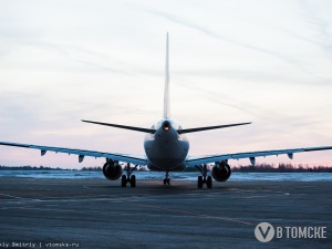 Аэропорт Каргаска не готов к приему регулярных авиарейсов