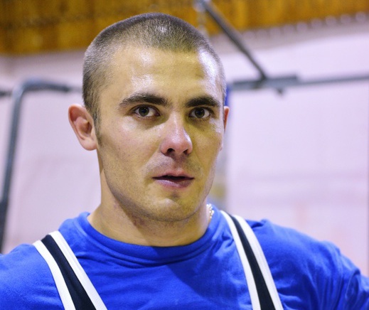 Томич с нарушением зрения завоевал серебро на чемпионате мира по пауэрлифтингу