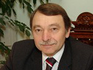Ректор ТГУ - почетный горожанин
