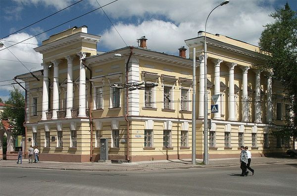 Завтра горожане смогут бесплатно посетить все выставки краеведческого музея