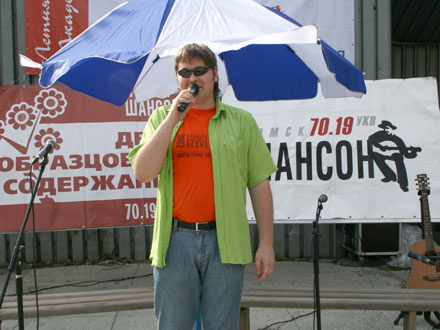 "Чеховские пятницы" ждут гостей
