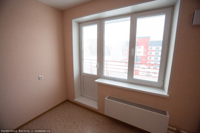 Томичи смогут купить 12 «квадратов» в Москве, продав свою квартиру