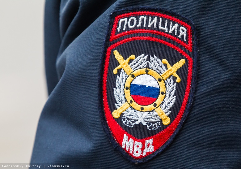Транспортная полиция: контролируем, чтобы в Томск не привезли оружие с СВО