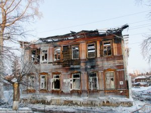 На съем жилья для погорельцев с Кедровой власти потратят 380 тысяч рублей за месяц