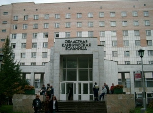 Пострадавший при нападении на стадионе «Буревестник» поступил в ОКБ